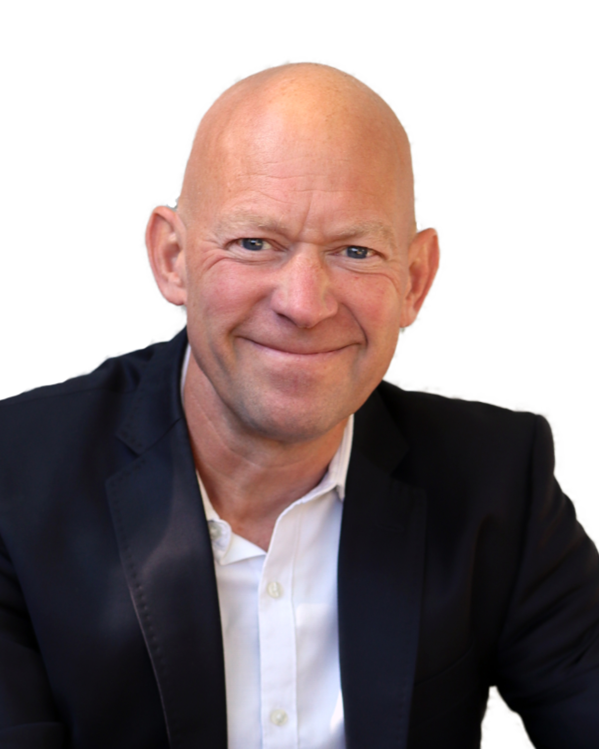 Jens Christian
